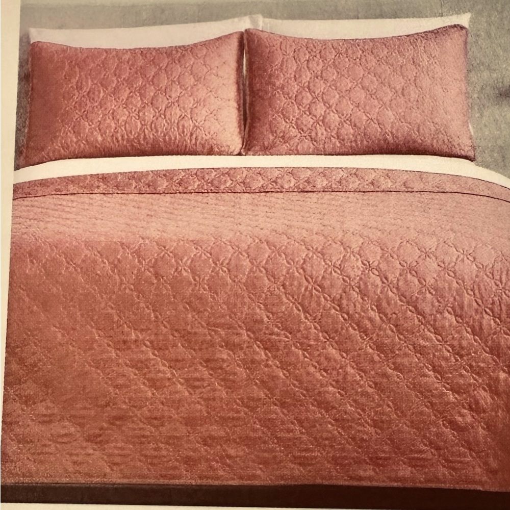 Quilt Set